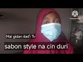 Sabon Style Na çíñ Dúri