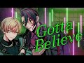 【MV】Gotta Believe / AMPRULE