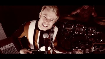 Easy Come, Easy Go (OFFICIAL MUSIC VIDEO)