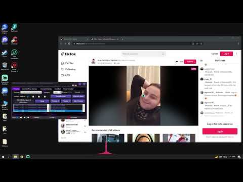 TikTok View Bot [WORKING 2022]!
