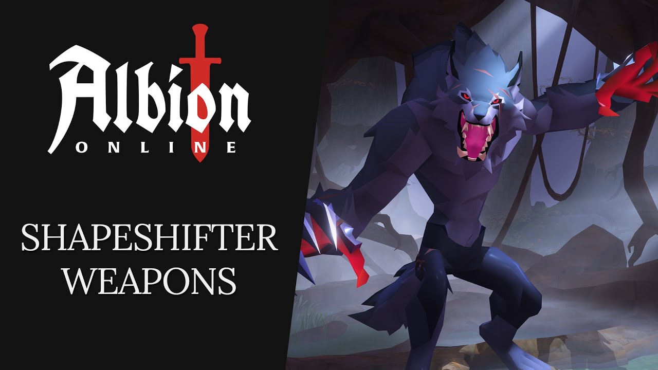 Albion Online