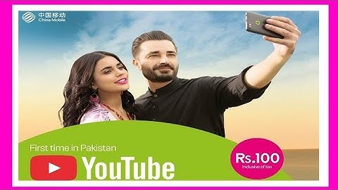 How To Zong Youtube weekly |Offer 8Gb  internet  cod .2020