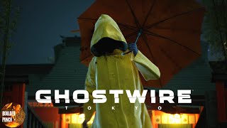 Ghostwire: Tokyo Review | Falling Short Of Its Premise