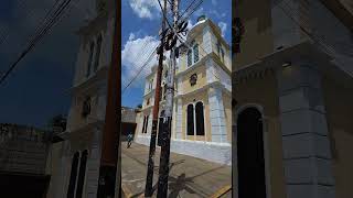 Dedicado a todos los Tucupitenses.#venezuela #deltaamacuro #tucupita