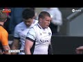 HIGHLIGHTS & REACTION: Sale Sharks v Saracens | Caluori Scores 5 Tries! | Gallagher PREM 25/26 | R13