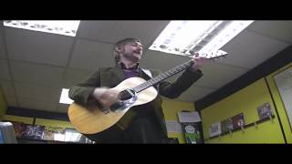 Video thumbnail of "Neil Hannon - My Imaginary Friend - Record Store Day 2009"