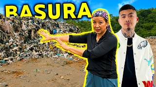 Boss Toyo on Kara Davids Documentary Ibinasurang Paraiso Subic Dumpsite