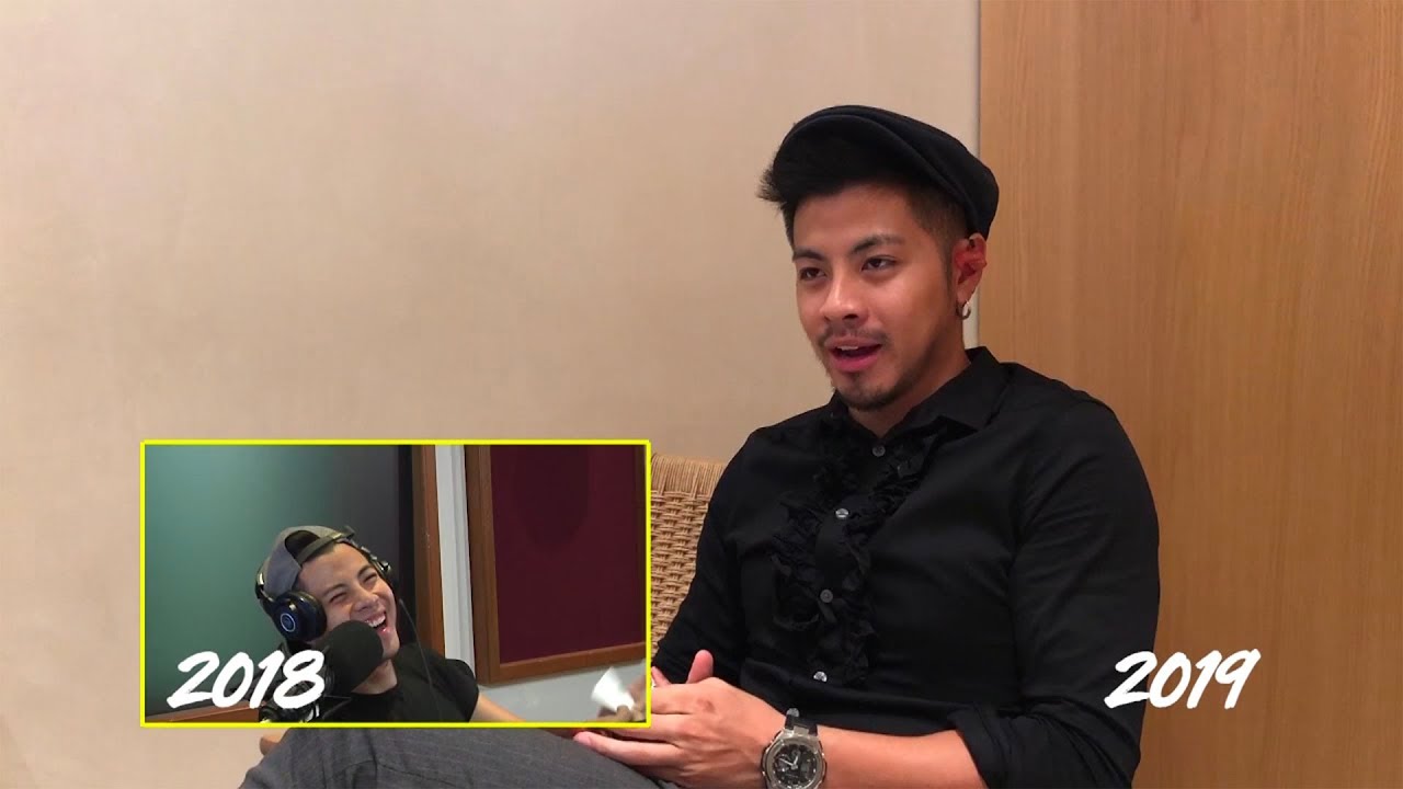 The Sam Willows: 2018 vs 2019 interview | Asia Spotlight