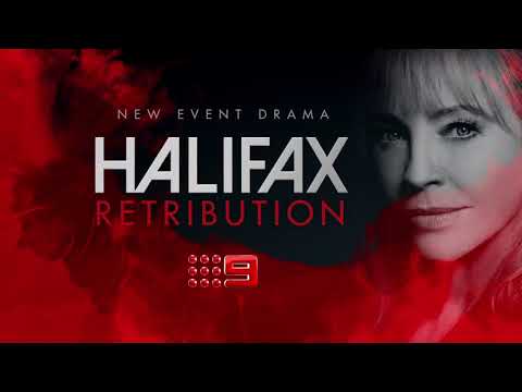 Halifax: Retribution trailer