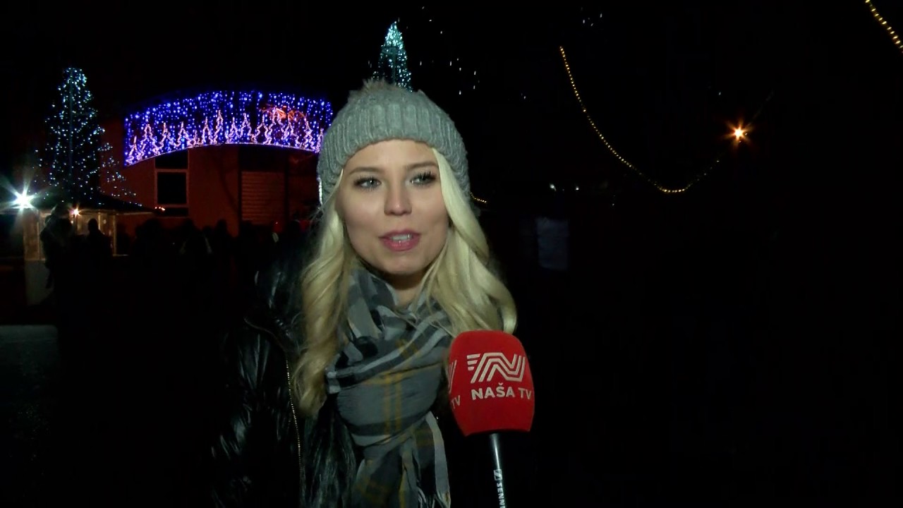 NAŠA TV | LUDA NOĆ NA DOČEKU NOVE GODINE U MOSTARU