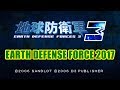 地球防衛軍3(EARTH DEFENSE FORCE 2017) for XBOX360