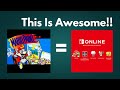 Mario Paint Added To Nintendo Switch Online