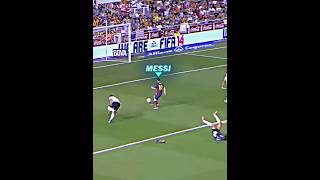 Messi Goal Vs Valencia Was Not Normal