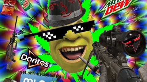 CALL OF DUTY INFINITE WARFARE QUICKSCOPE MONTAGE