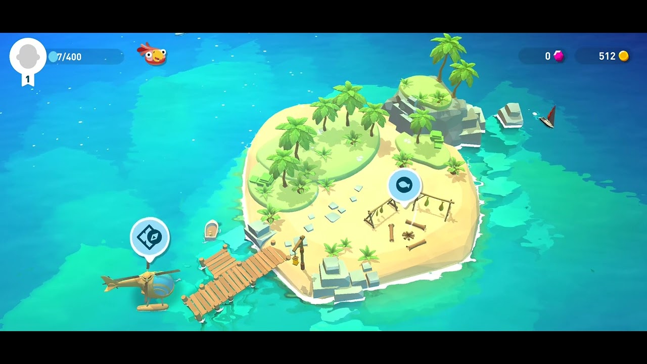 [Android] Creatures of the Deep - Infinite Dreams - YouTube