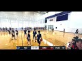 2024 ECDC: PSU vs UMD