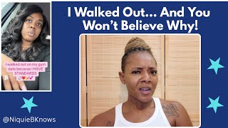 I Said NO… But Then He Did THIS at the Gym