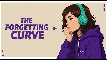 The Forgetting Curve: Why You Keep Forgeting English, And How To Fix It | Way To Fluency