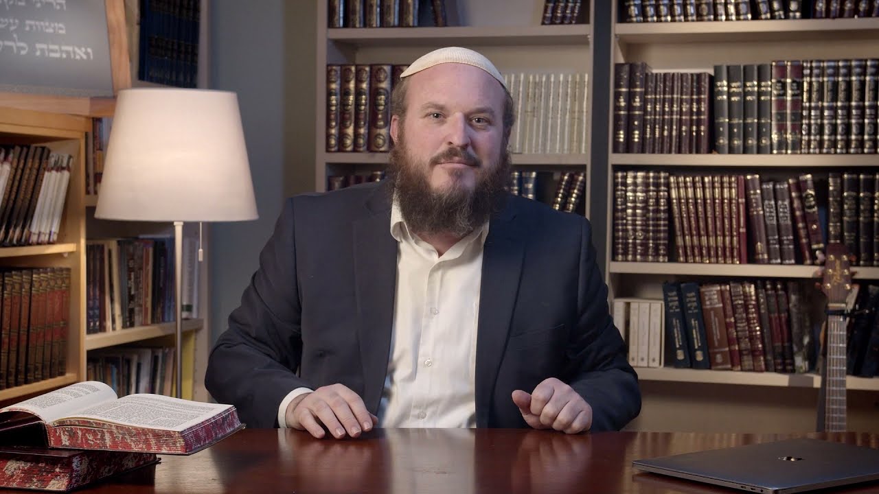 סיפורי חסידים עם הרב שלמה כ״ץ: מנהג הבני ייששכר בליל הסדר 43