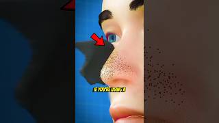 Pore Strips Are Lying To You