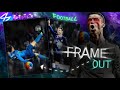 Frame out edit like slicx7 || tutorial || Capcut || ₩ EDIT_X