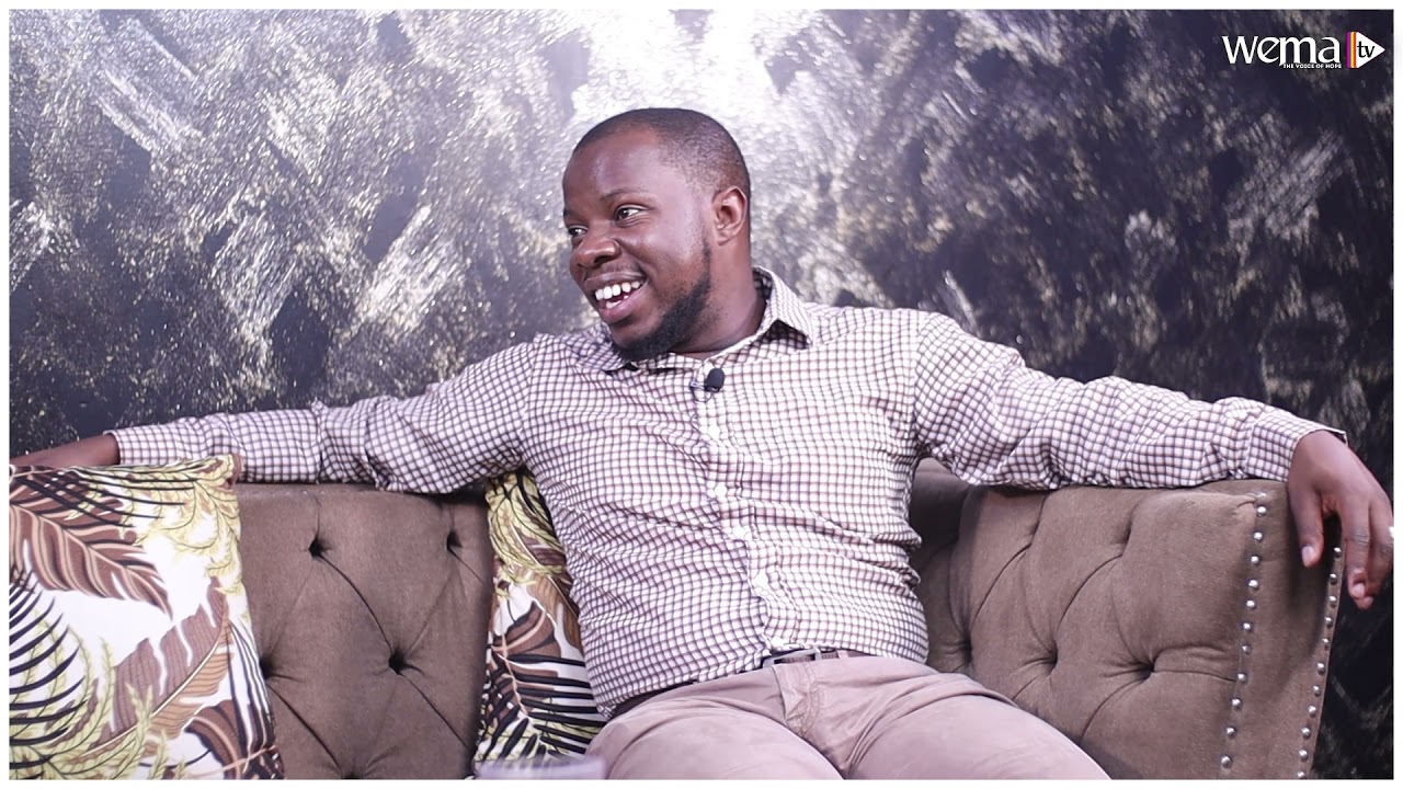 Rejection in Marriage | Ernest Wamboye | Couple's Will Show