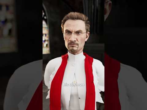 Which Place Was Truly Holy