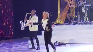 Rod Stewart - Tonight's The Night - Hannover 14.05.2024