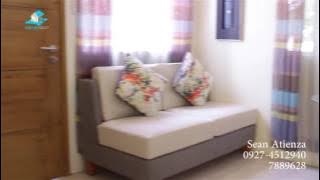 Anica House Model for Andojar Realty