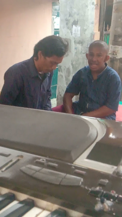 Tukang beresin saweran bawa asisten#saweran#dangdut#koplo#music#shorts