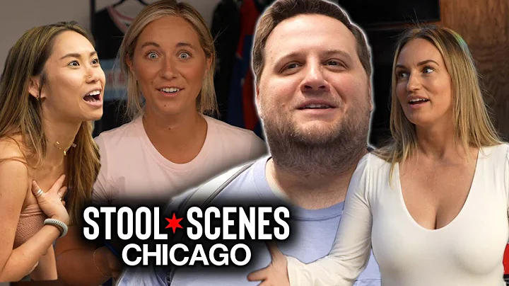 The Barstool Chicago Guys are Officially Outnumbered