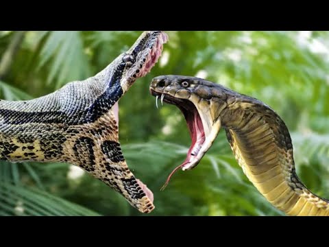 10 Snake Myths & Misconceptions / It’s Time To Stop Believing These ! 🐍