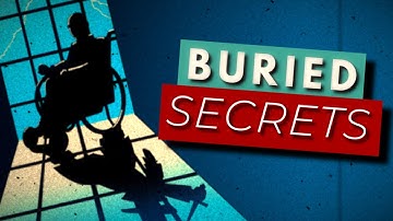 Exposing Decades-Old Secrets in The Colonel