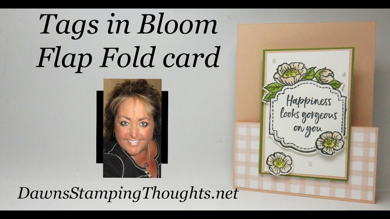 Dawn's Stamping Thoughts YouTube Channel Analytics and Report - Powered by  NoxInfluencer Mobile