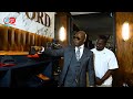 One Belt Costs $3,500 - Nana Sarfo Shows Latest Collections At Savile Row In Exclusive Tour
