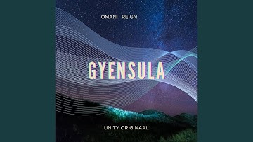 Gyensula (feat. UNiTY Originaal)
