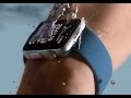 Apple watch series 2  official trailer