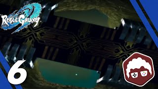 ROGUE GALAXY (PS2) CHAPTER 6 THE GUIDE - ALL CUTSCENES + BOSS FIGHTS 60 FPS HD