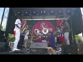 Kebbi Williams &amp; WolfPack ATL @ Atlanta Jazz Festival - Sat May/28/2022