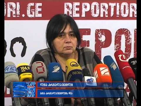 რას ფიქრობენ ვანო მერაბიშვილის სკანდალურ ვიდეოზე ახალციხელები?