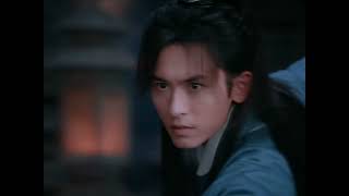 Zhangzhehan | 張哲瀚 | 周子舒 |山河令花絮VS正片打戲- 玄鳥