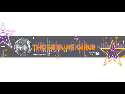 Those Elvis Girls Live Stream