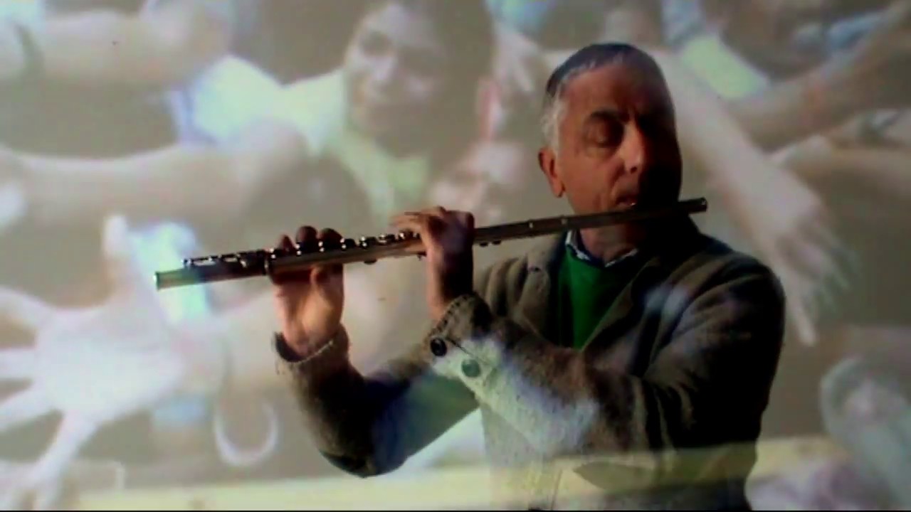 Fabio Sodano Natale 2016