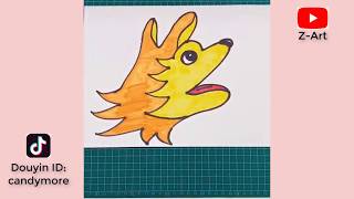 13 AWESOME DRAWING TRICKS FOR KIDS