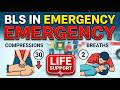 DT-LECTURE BASIC LIFE SUPPORT/ECHOCARDIOGRAPHY/SNSINSTITUTIONS