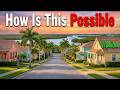 12 Cheap Towns in Florida You Can Retire For $1,000 A Month