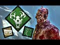 Sniper Doctor Build in glorious action! | Dead by Daylight