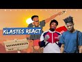Mawuli Younggod Ft Kwesi Arthur Run Things Boi4romVoltaEP Klastes React mp3