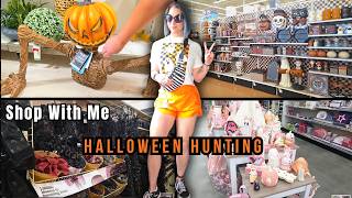 NEW Halloween 2026 Decor Is Here🎃 Shop With Me at Target, Ross, Michaels & More!