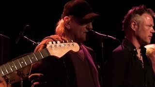 Cuby and the Blizzards - Live at BLUESinWIJK 28-5-2011